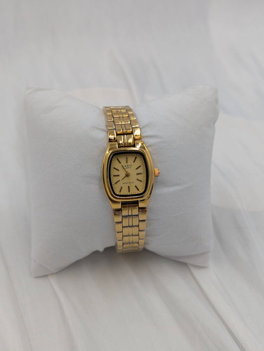 Classy Wristwatch