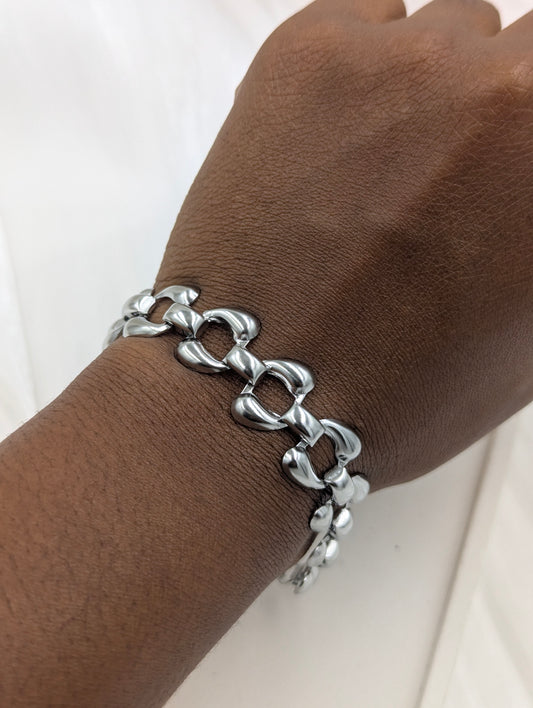 Droplet Bracelet