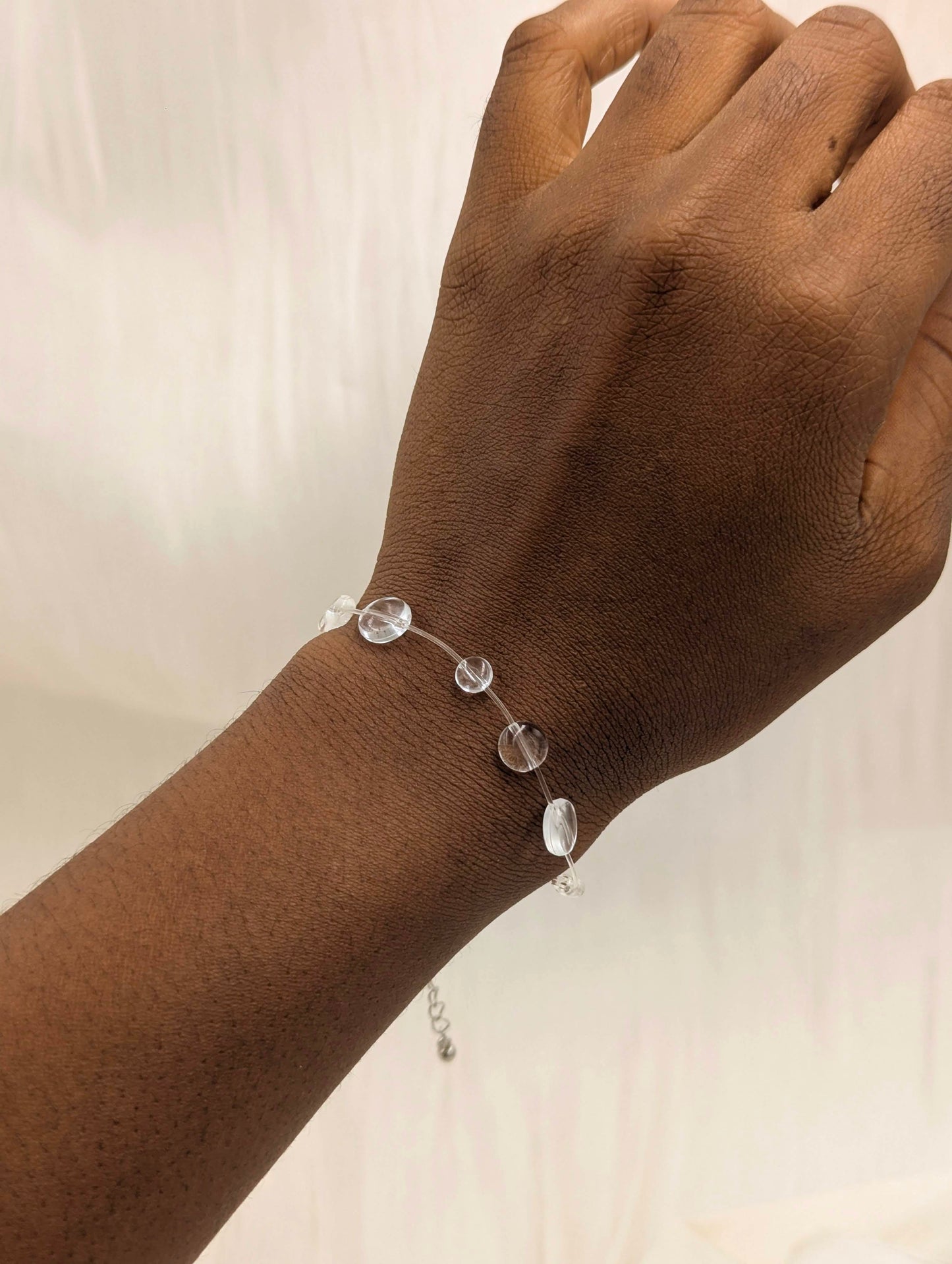 Dewdrop Bracelet