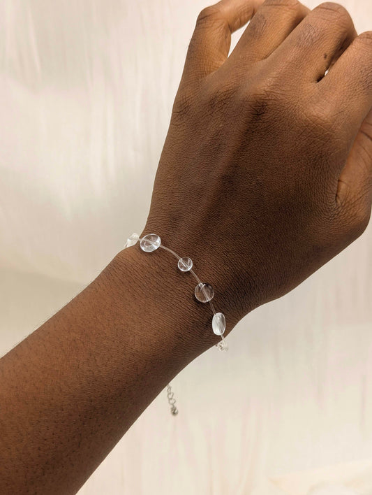 Dewdrop Bracelet