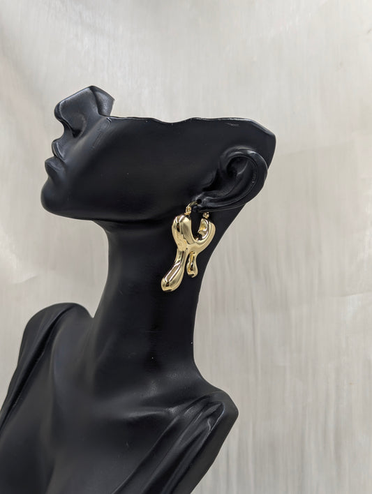 Drip Earrings