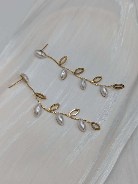 Dangling Earrings