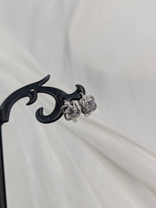 Dainty Hoop Earrings