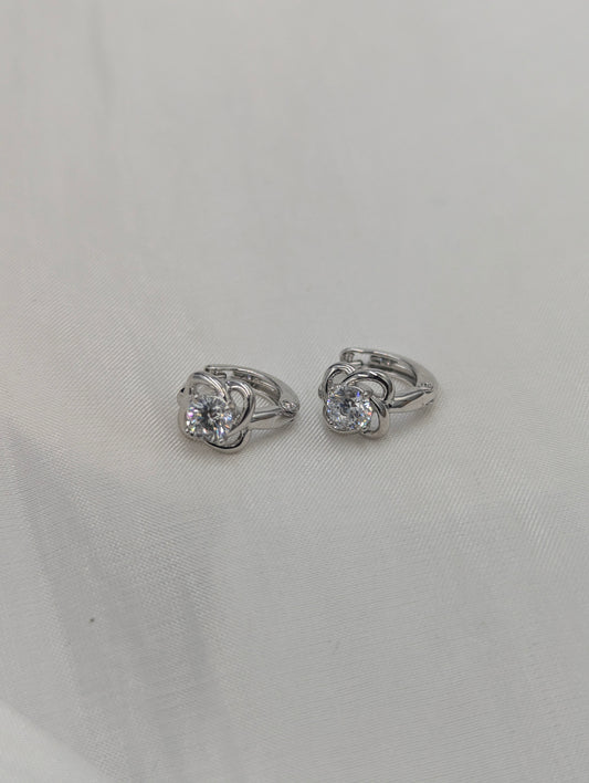 Dainty Hoop Earrings