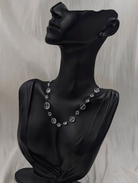 Dewdrop Necklace