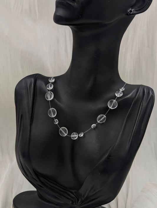 Dewdrop Necklace II