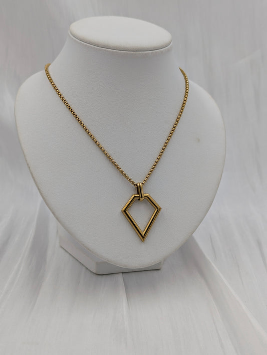 Diamond Necklace