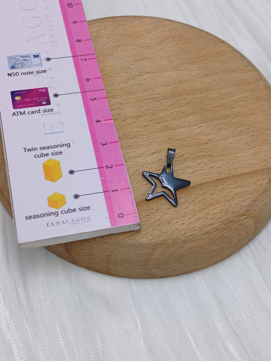 Star Pendant