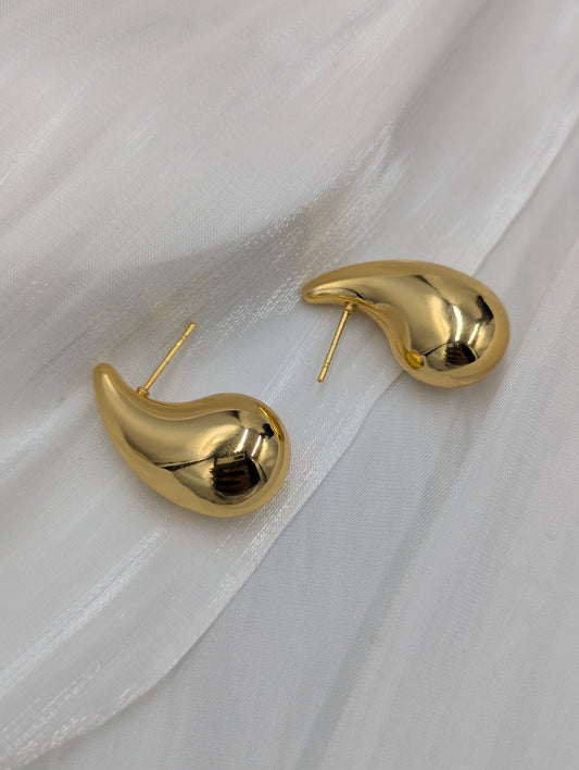Drop Earrings