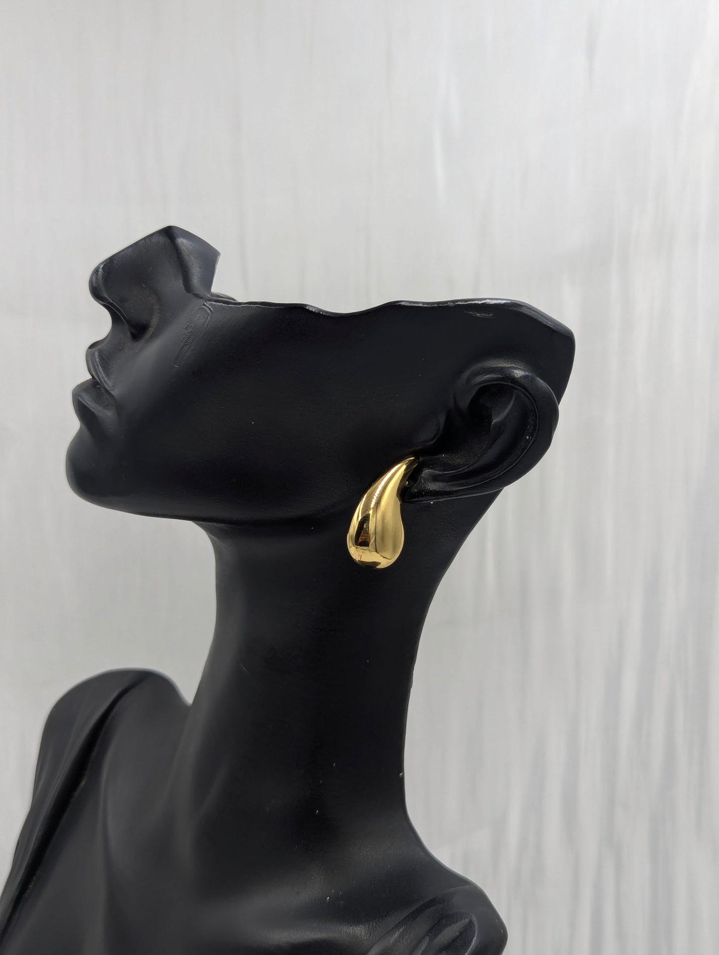 Drop Earrings