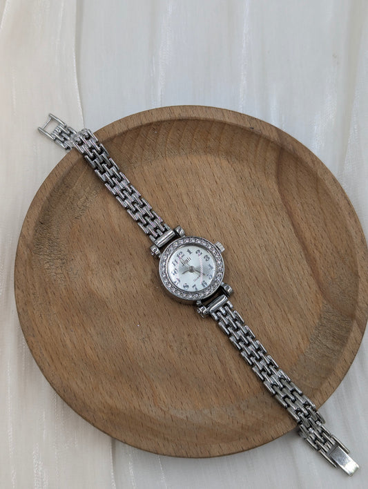 Dainty Wristwatch