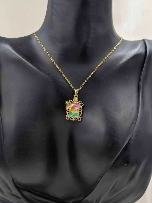 Vintage Necklace