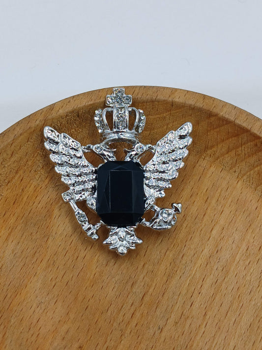 Lapel pin