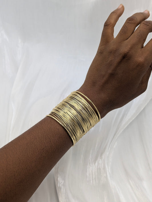 Egyptian Bangle II