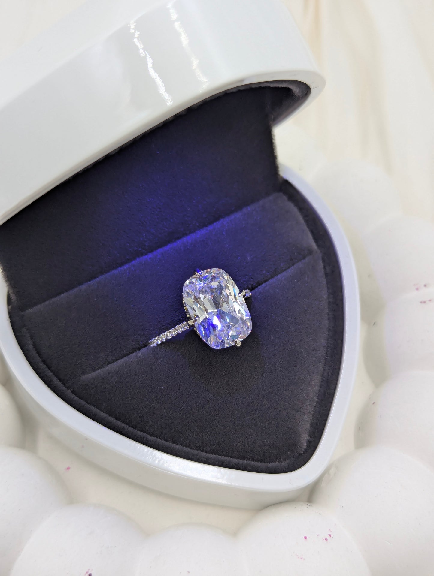 Ella Ring (size 9)