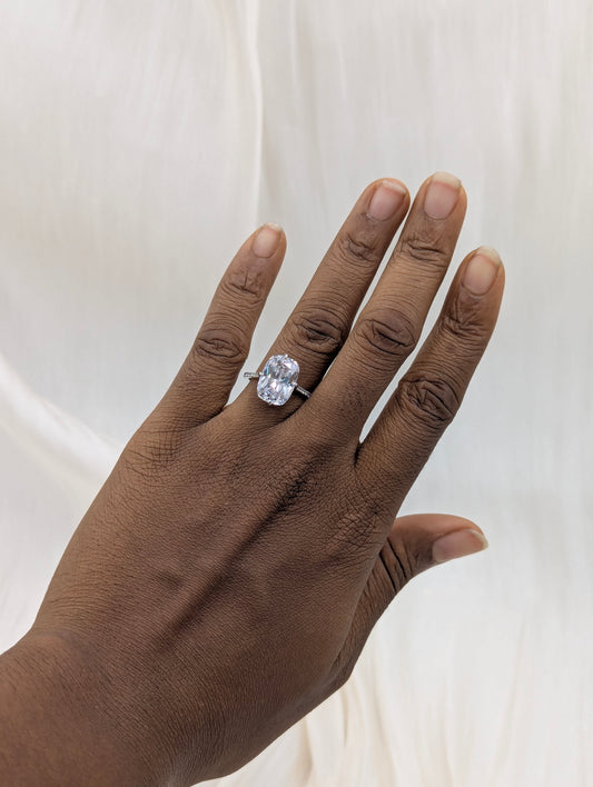 Ella Ring (size 9)