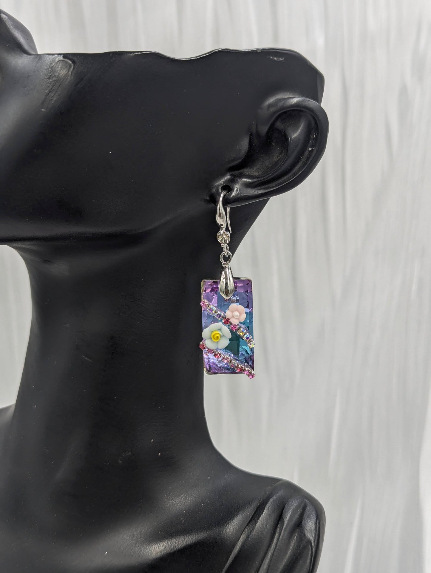 Fairy Earrings