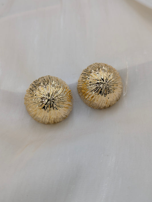 Frost Earrings