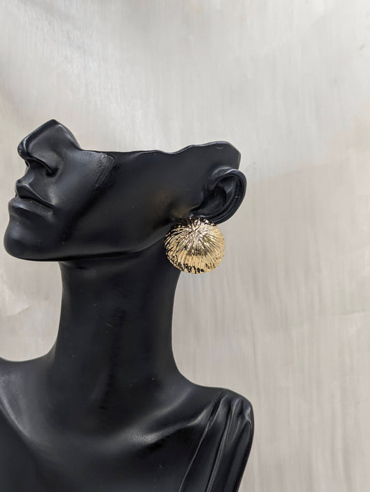 Frost Earrings