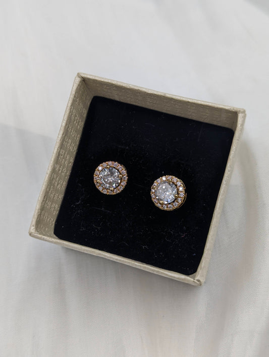 Fancy Studs