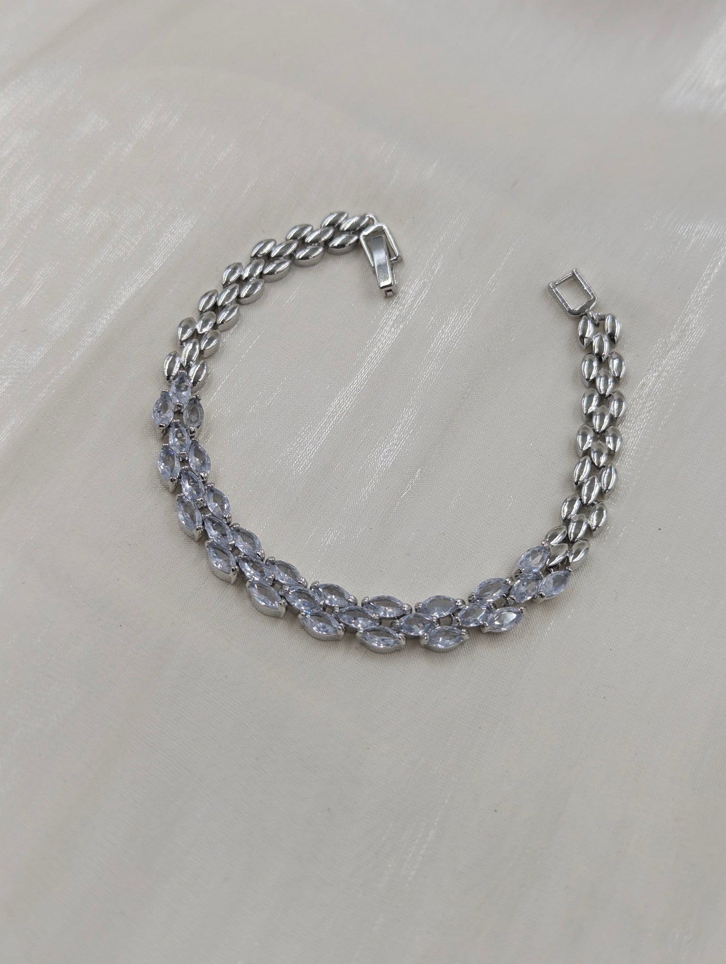 Glam Bracelet
