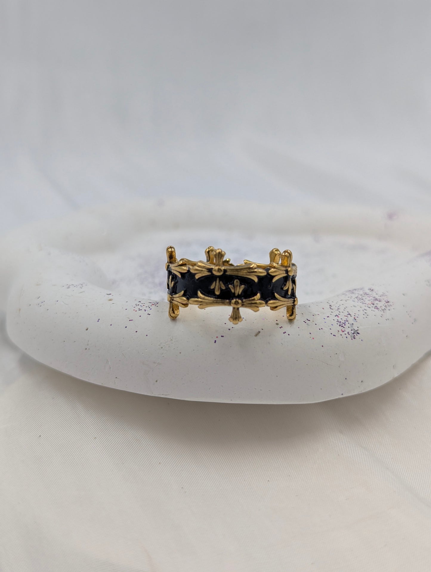 Vikings Ring (size 11)