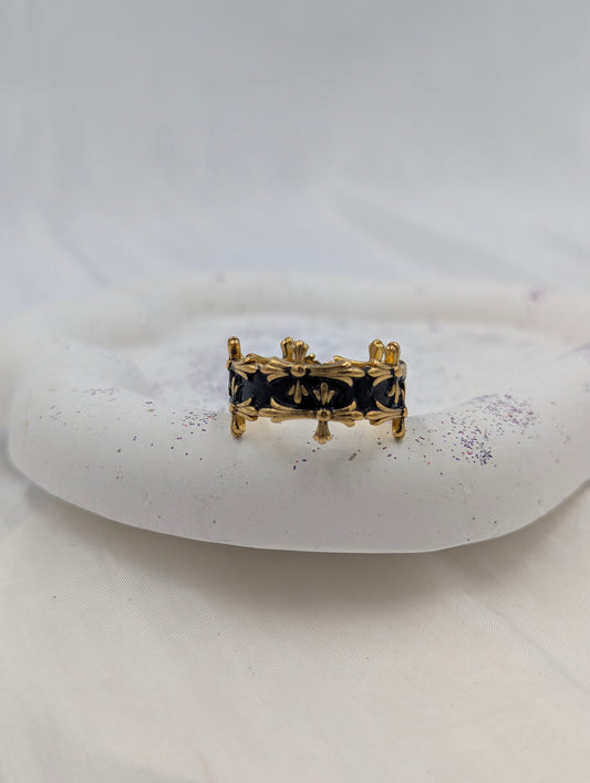 Vikings Ring (size 11)