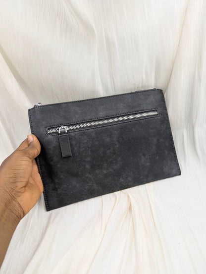 Leather Purse