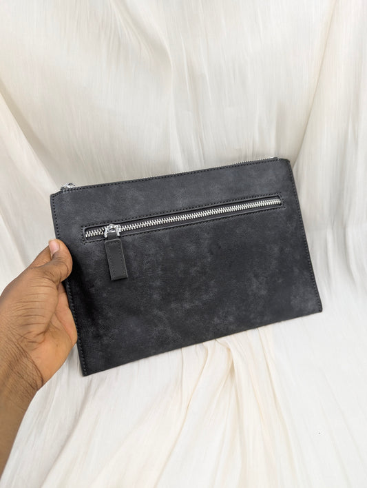 Leather Purse