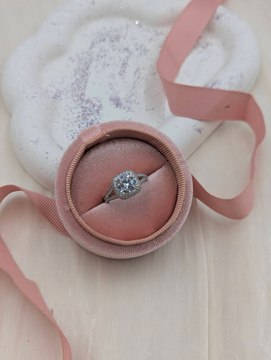 Honey Ring (size 8)