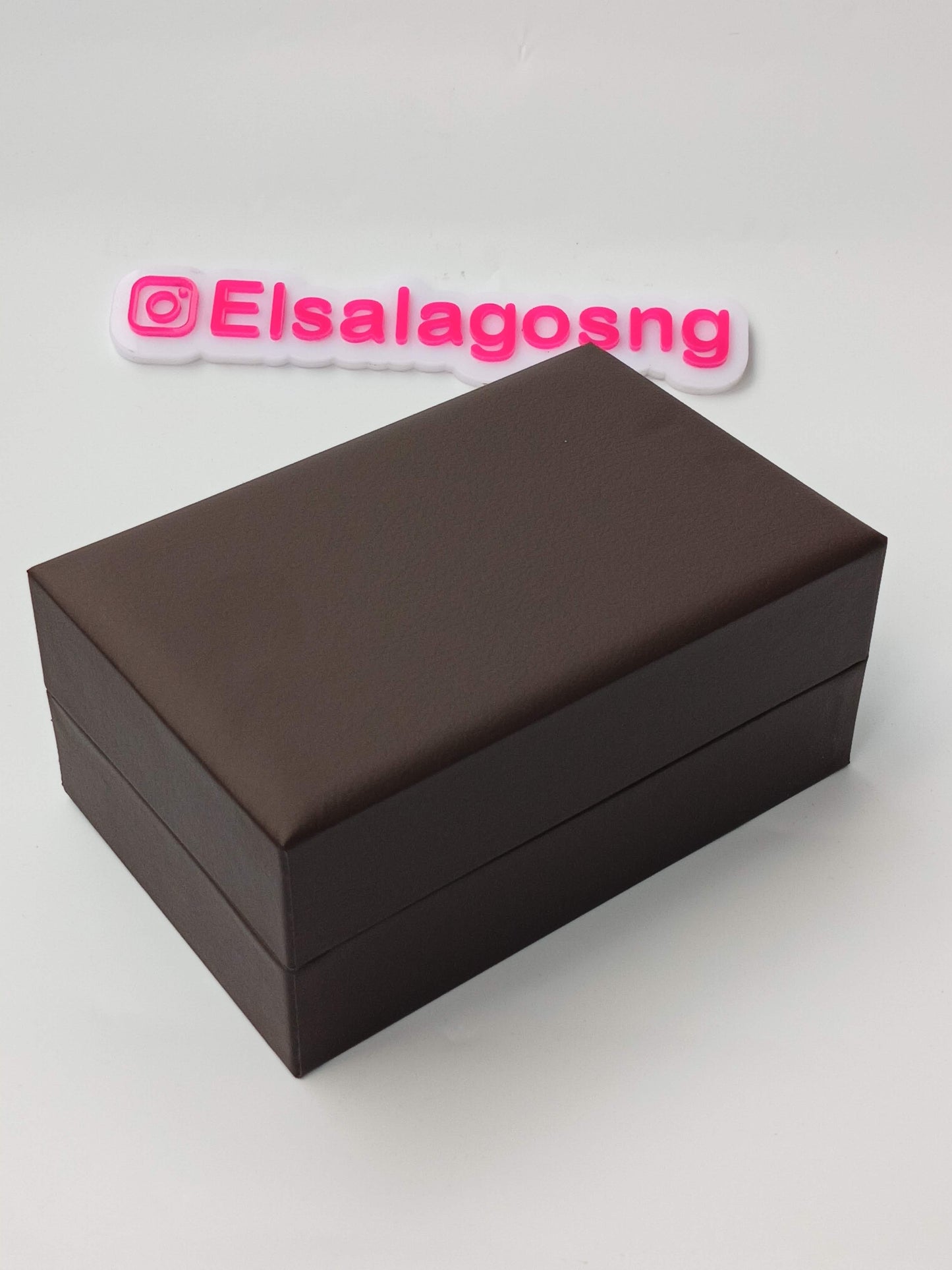 Jewelry box