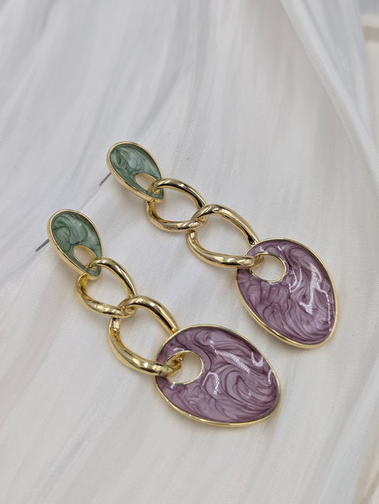 Statement Earrings