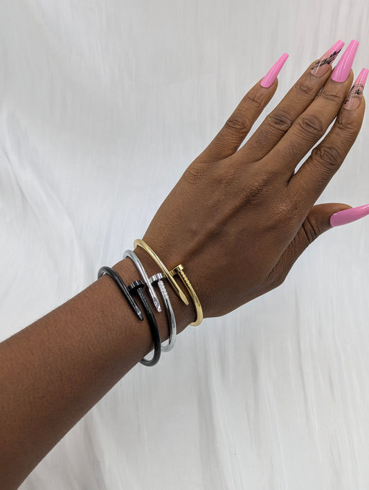 Nail Bangle