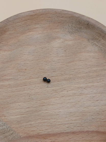 Nose magnetic stud