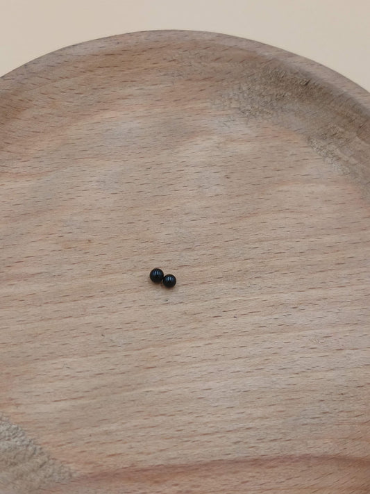 Nose magnetic stud