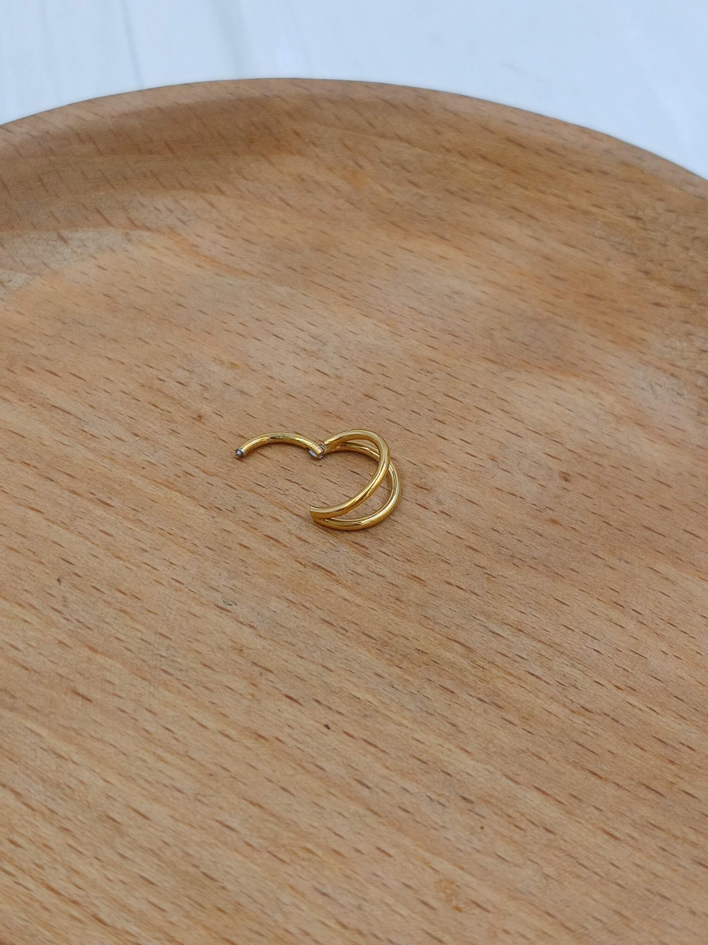 Nose ring