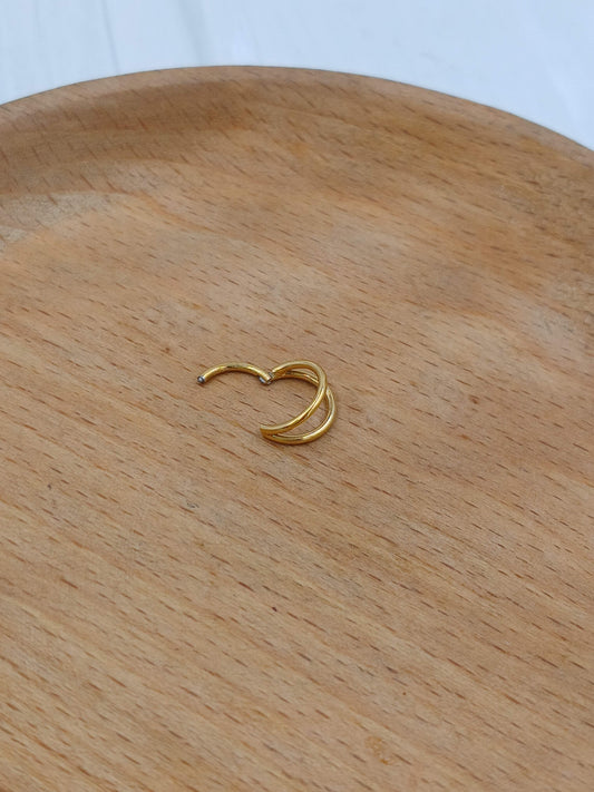 Nose ring