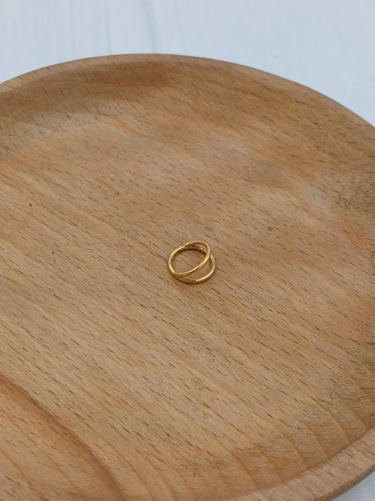 Nose ring