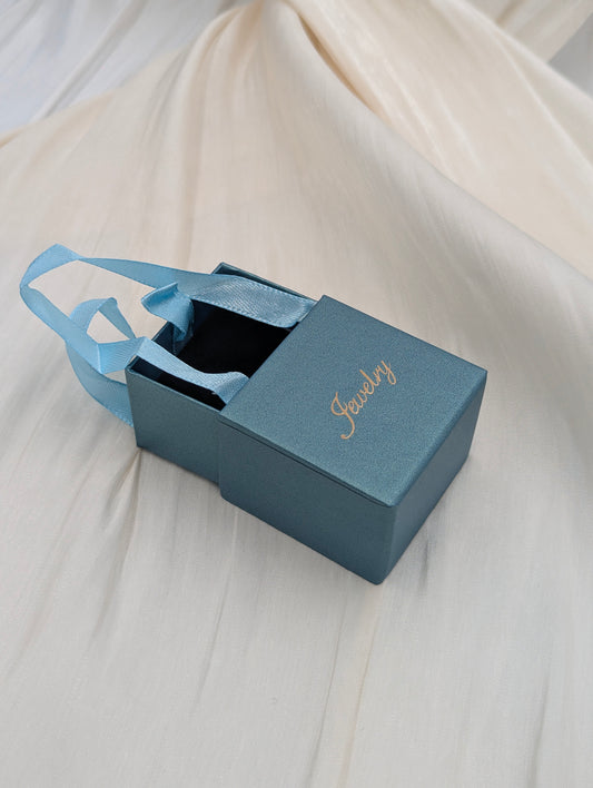 Necklace/Ring Box