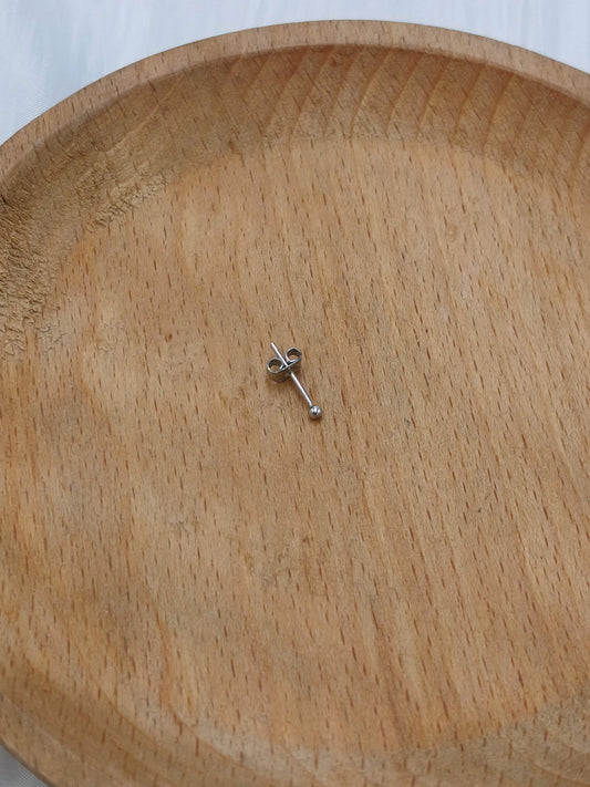 Nose studs