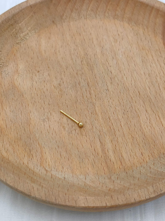 Nose studs