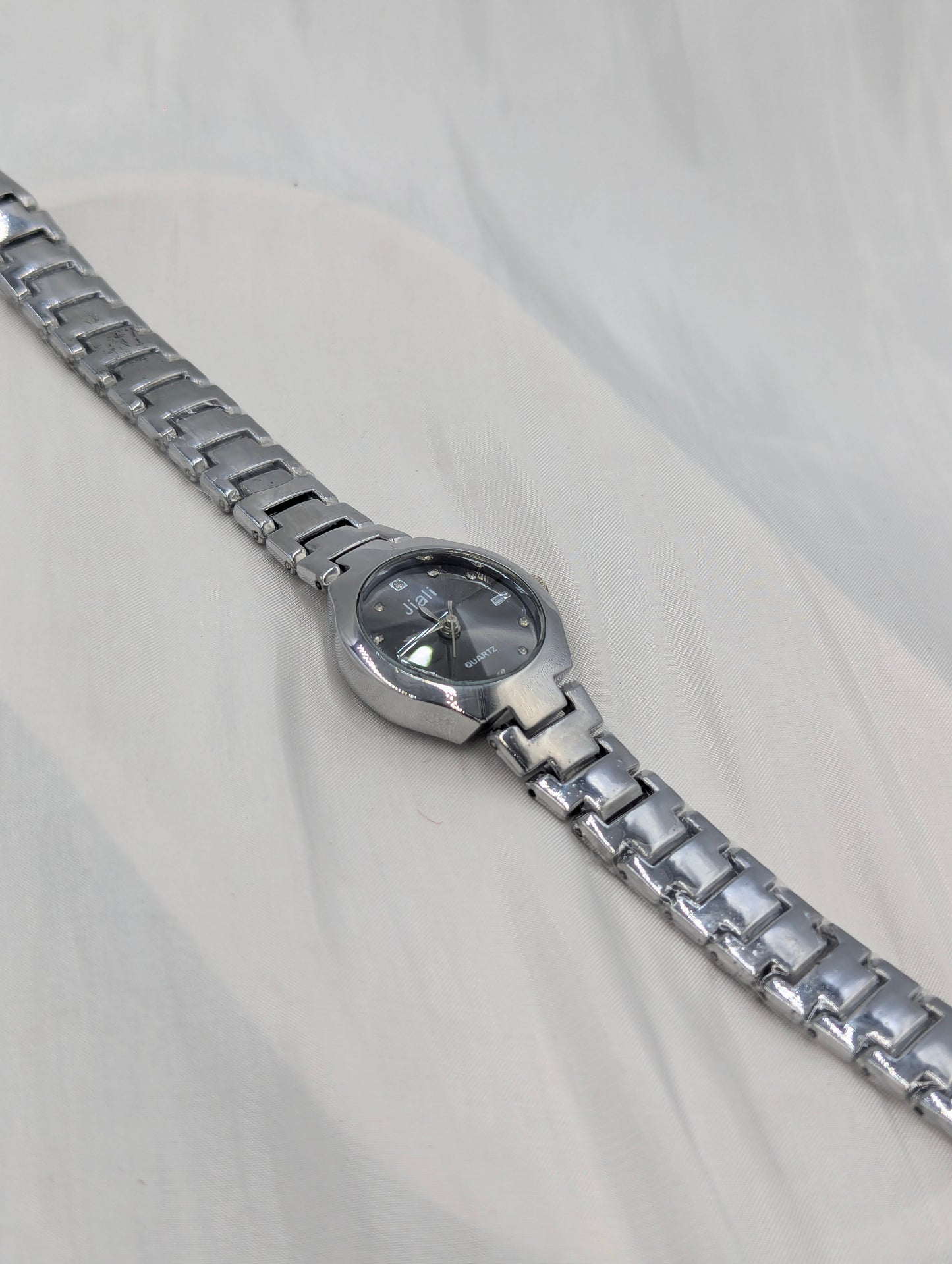 Simple Wristwatch