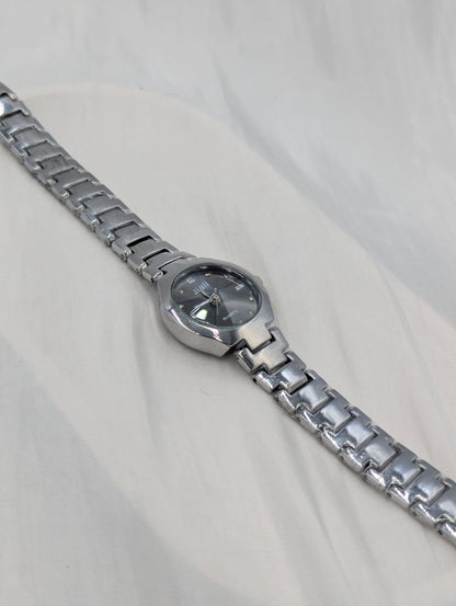 Simple Wristwatch