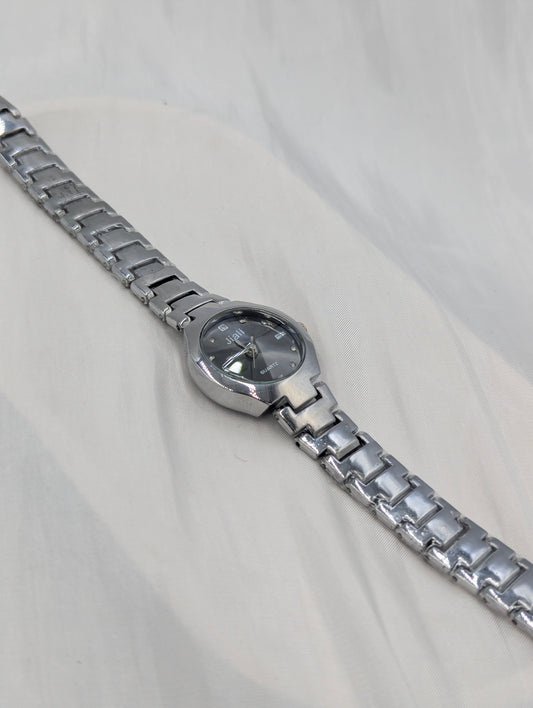 Simple Wristwatch