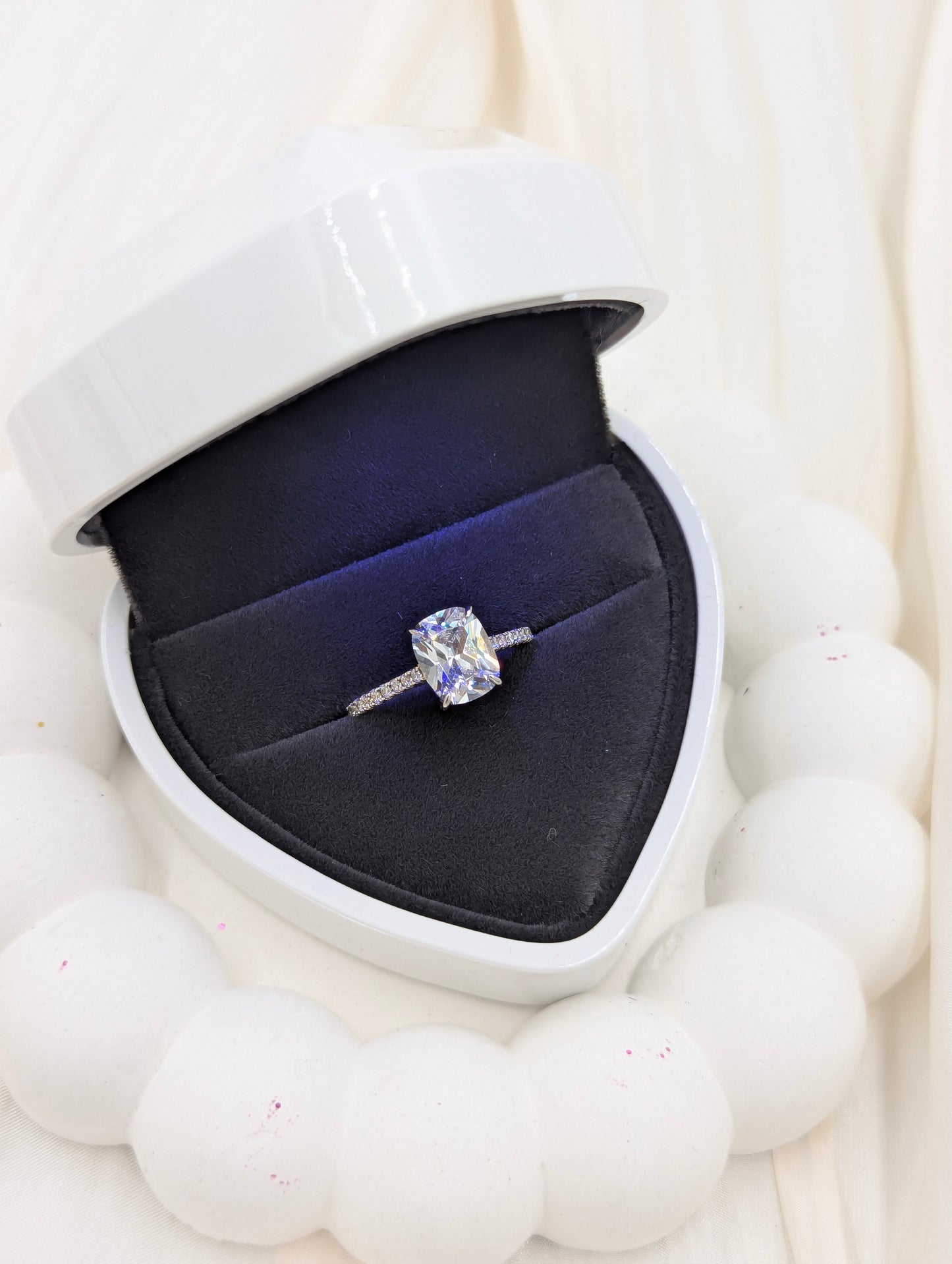 Rosie Ring (size 9)