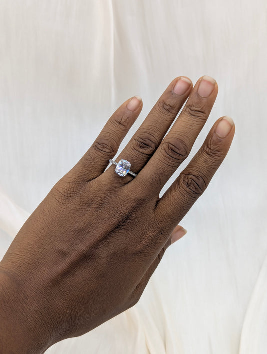 Rosie Ring (size 9)