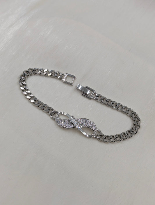 Infinity Bracelet