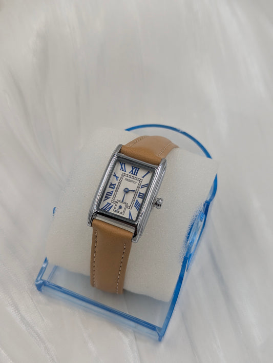 Rebirth Wristwatch