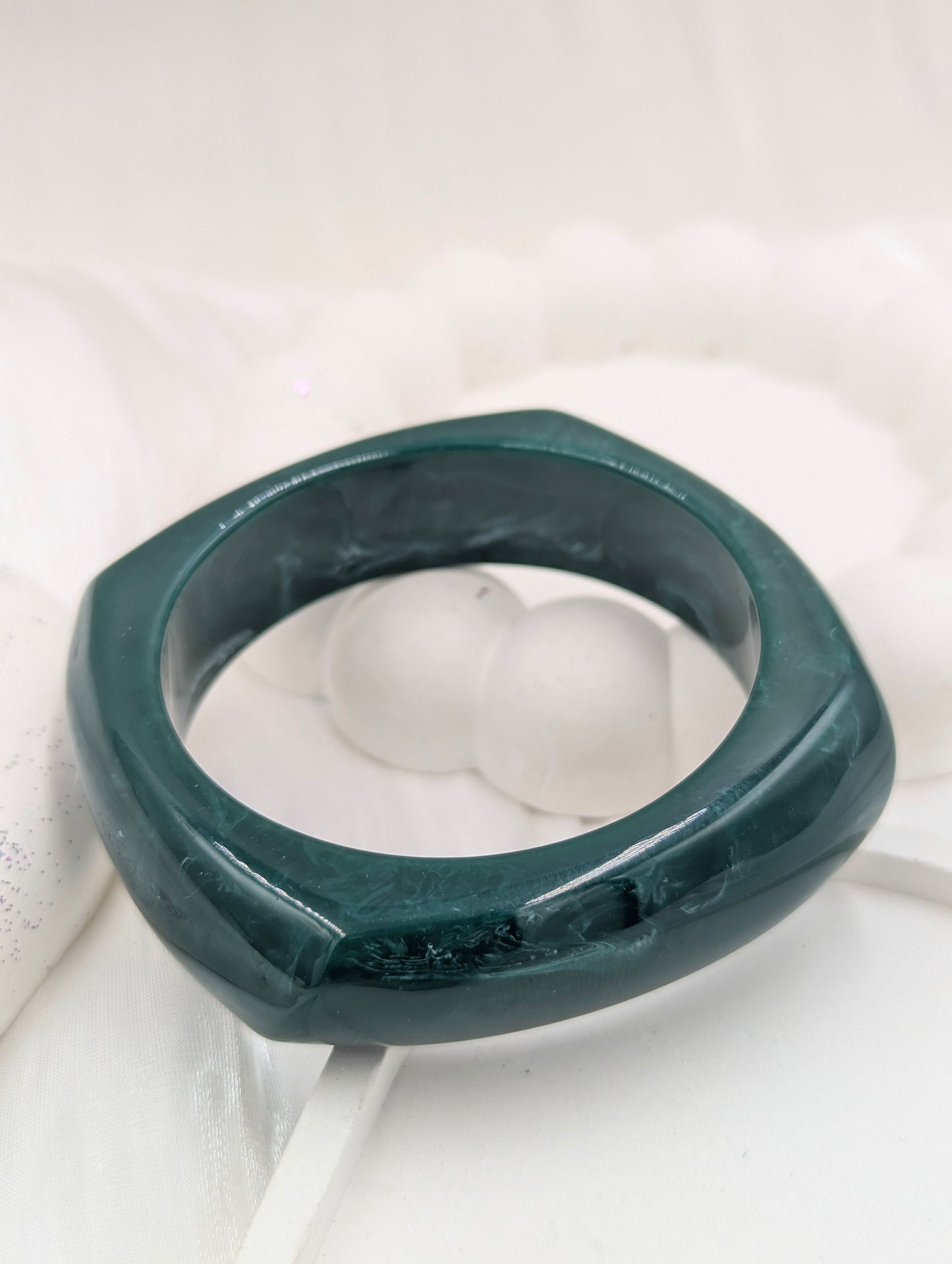 Resin Bangle