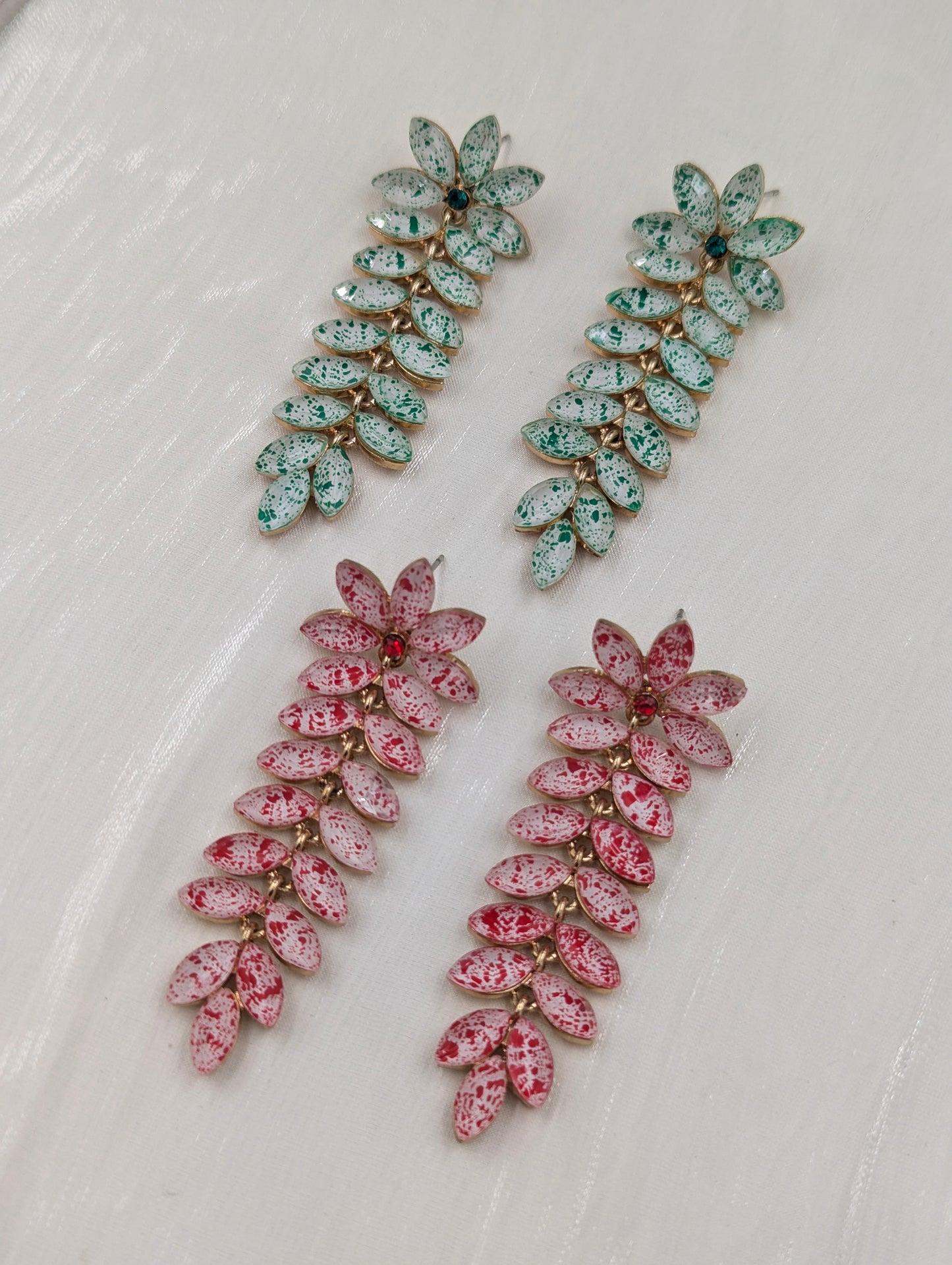 Rhode Earrings